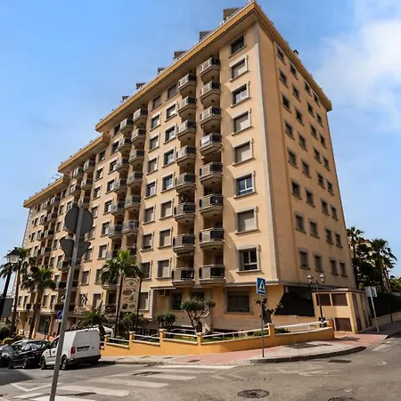 Lejlighed Sur Mediterraneo Real *