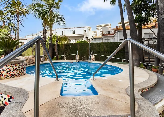 Lejlighed Sur Mediterraneo Real Fuengirola