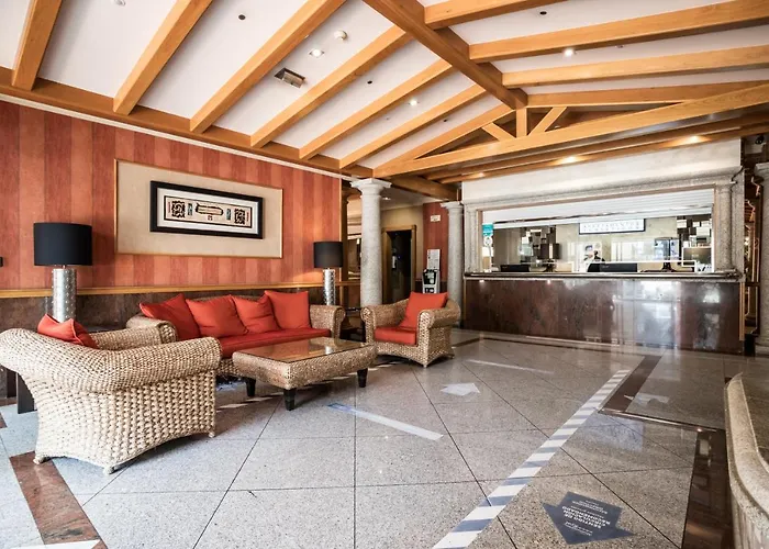 Sur Mediterraneo Real