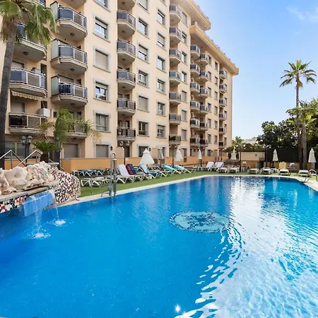 Apartment Sur Mediterraneo Real *