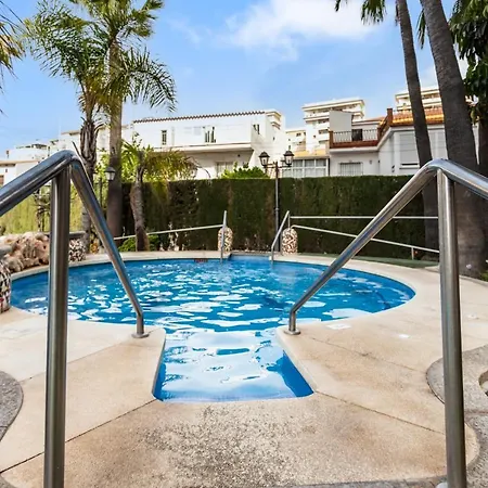 Διαμέρισμα Sur Mediterraneo Real Fuengirola