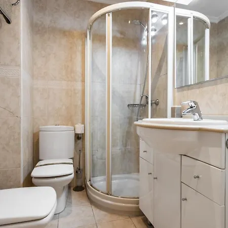 Sur Mediterraneo Real Apartment Fuengirola
