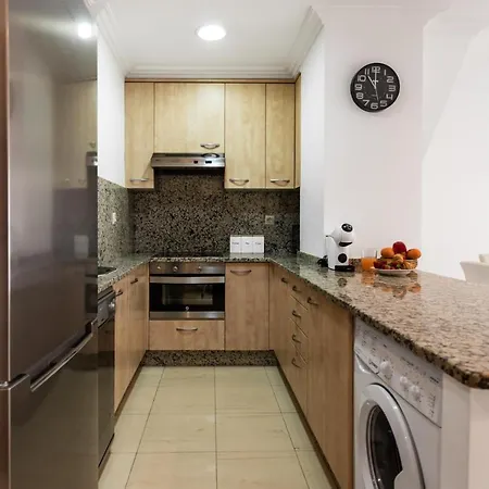 Appartement Sur Mediterraneo Real