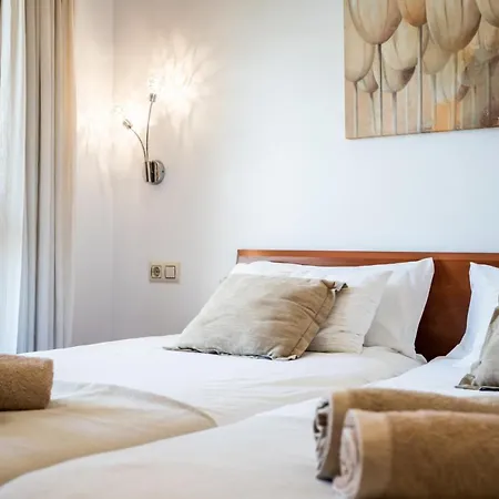 Sur Mediterraneo Real * Фуенхірола