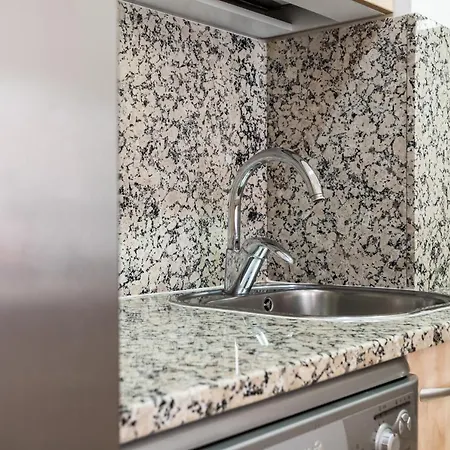 Appartement Sur Mediterraneo Real Fuengirola