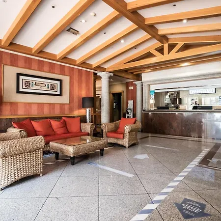 Sur Mediterraneo Real