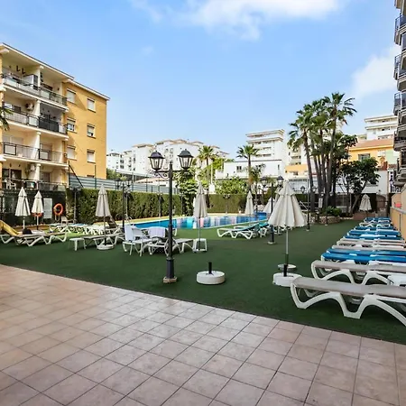 Sur Mediterraneo Real * Фуэнхирола