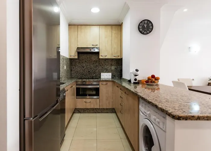 Appartement Sur Mediterraneo Real