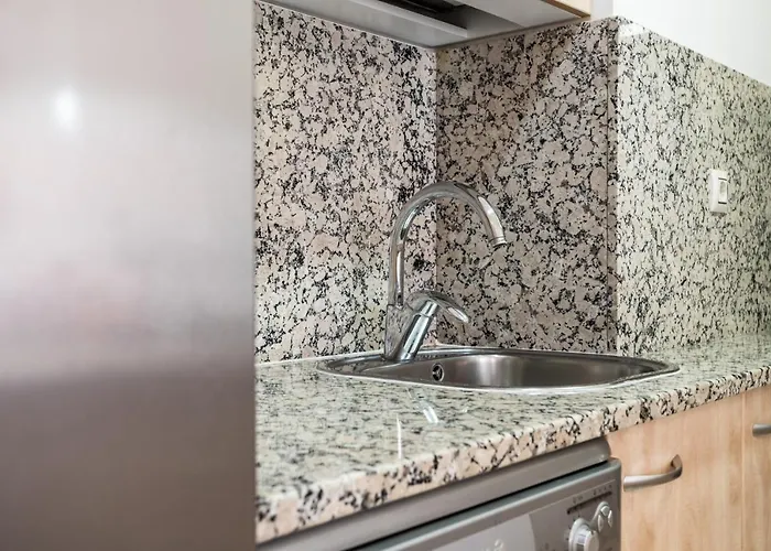 Apartment Sur Mediterraneo Real Fuengirola