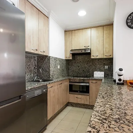 Sur Mediterraneo Real فوينخيرولا