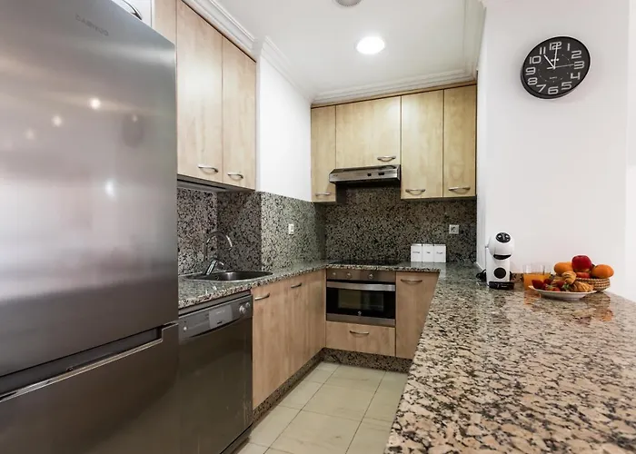 Sur Mediterraneo Real Фуэнхирола