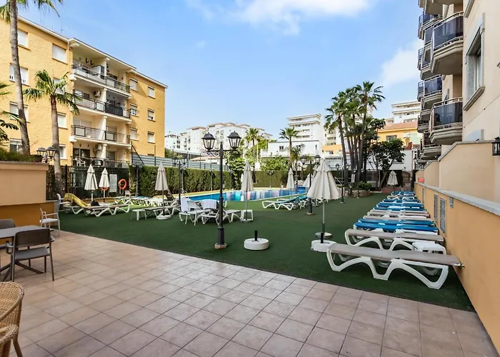 Sur Mediterraneo Real * Фуэнхирола